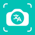 Camera Translator: AI Picture icon