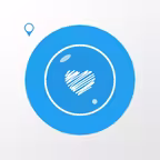 Shuotes - Add Quotes to Photos + Selfies to Share iOS Icon