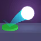 Bouncy Maze Ball iOS Icon