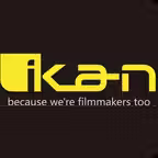 iKan Corp iOS Icon