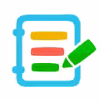 Copi Note - Note & Password iOS Icon
