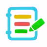 Copi Note - Note & Password icon