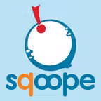 sqoope iOS Icon