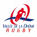 U S VALLEE DE LA DROME RUGBY iOS Icon