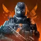 The Division Resurgence iOS Icon