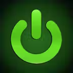 Off - Shutdown and Wake On Lan iOS Icon