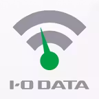 Wi-Fiミレル iOS Icon