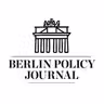 Berlin Policy Journal icon