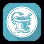 Dr. Nona Mobile iOS Icon