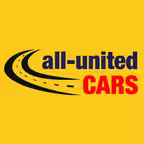 All United Taxis Icon