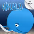 Whaly iOS Icon
