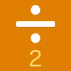 Division Math Master 2 iOS Icon