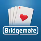Bridgemate App Icon