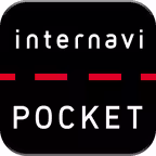internavi Pocket icon