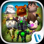 KarmaRun iOS Icon