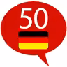 Learn German – 50 languages