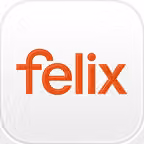 Felix | Online Healthcare icon
