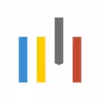 Kolín v mobilu iOS Icon