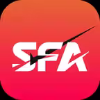 Girnarsoft SFA Used iOS Icon