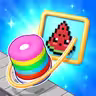 Rope Loop Puzzle! icon