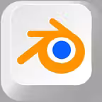Blender Keys: Shortcut Guide icon