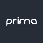 Prima Cloud iOS Icon