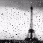 Rain sounds & Relaxing sounds iOS Icon