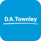 D.A. Townley Mobile iOS Icon