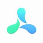 Stream - Manage & Find Photos Icon