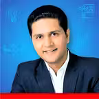 Parikshit Jobanputra LifeCoach Icon