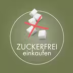 Zuckerfrei Einkaufen icon