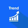 Trend Radar: Trend Analysis icon