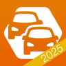 Bußgeldrechner 2026+ icon