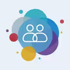 Cross7 Community iOS Icon