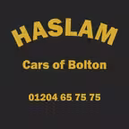 Haslam Cars Icon