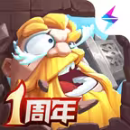 这个地下城有点怪 iOS Icon