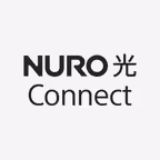 NURO 光 Connect iOS Icon