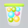 Rope & Ball: Cut it! icon