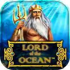Lord of the Ocean™ Slot iOS Icon