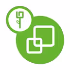 DATAflor CONNECT iOS Icon