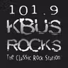 KBUS 101.9 icon