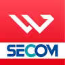 SECOM WISE icon