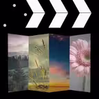 Image to Video iOS Icon