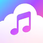 Music Cloud Offline Icon