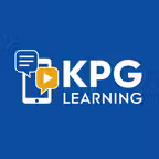 KPG Learning iOS Icon