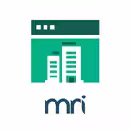 MRI Workplace Connect iOS Icon