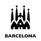 Barcelona - Sights and Maps iOS Icon