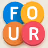 Four Letters icon