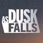 As Dusk Falls Companion App iOS Icon