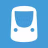 Dubai Metro Interactive Map icon